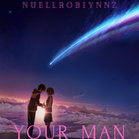 YOUR_MAN | Boomplay Music