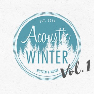 Acoustic Winter, Vol. 1