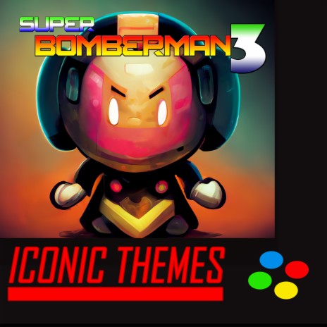 Stage 3, Deep Sea (From Super Bomberman 3) | Boomplay Music