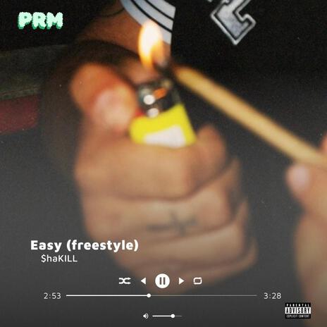 Easy (freestyle) | Boomplay Music