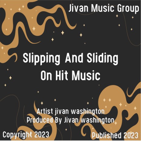 Slipping And Sliding On Hit Music | Boomplay Music