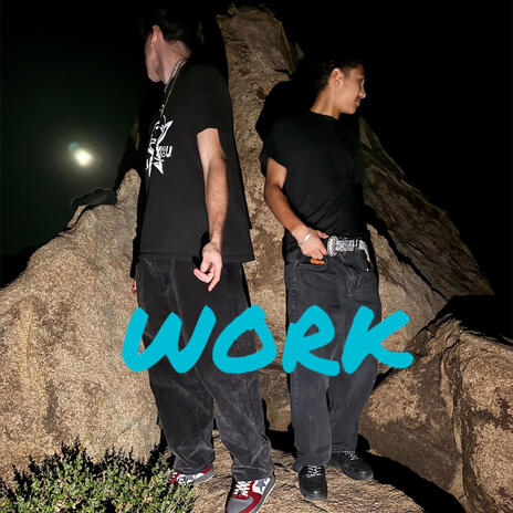 work | Boomplay Music