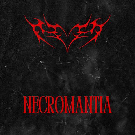 Necromantia | Boomplay Music