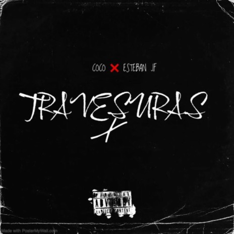 Travesuras ft. COCO MARACAIBO | Boomplay Music