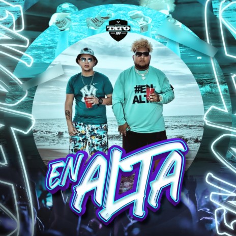 EN ALTA (feat. FENIX VZ) | Boomplay Music