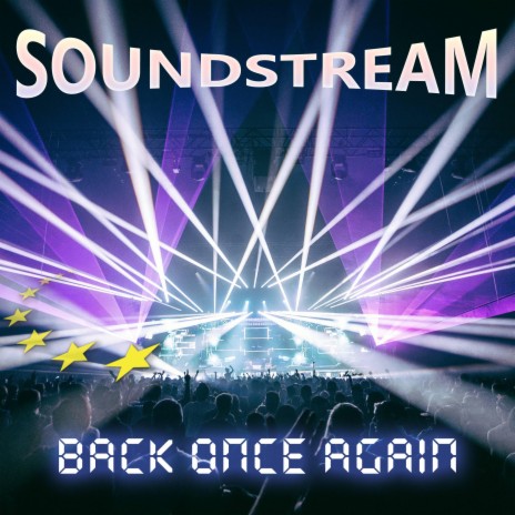 Back Once Again (EuroDJ Remix) ft. EuroDJ