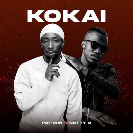Kokai ft. Poptain | Boomplay Music