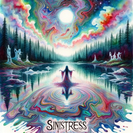 Sinistress | Boomplay Music