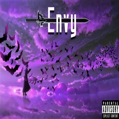 Envy ft. Enveez | Boomplay Music