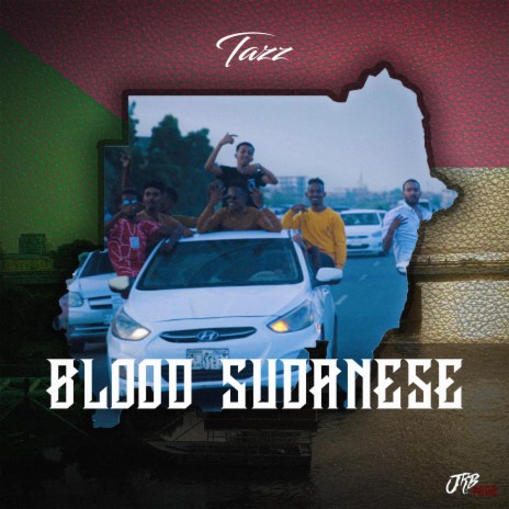 Blood Sudanese | Boomplay Music