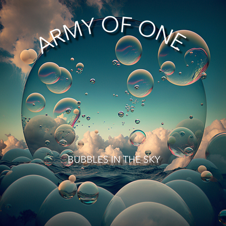 Bubbles in the Sky | Boomplay Music