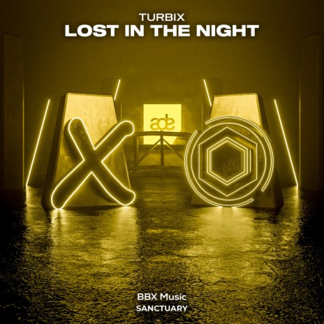 Lost in the Night | Boomplay Music