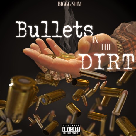 Bullets in the dirt (Radio Edit) | Boomplay Music