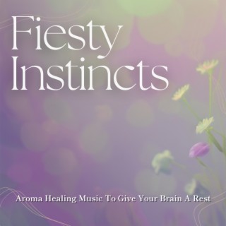 Aroma Healing Music To Give Your Brain A Rest