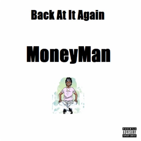 MoneyMan | Boomplay Music