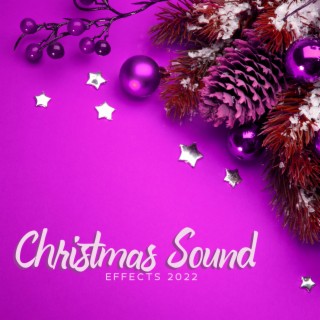 Christmas Sound Effects 2022: True Christmas Tones, Pleasant Winter Time
