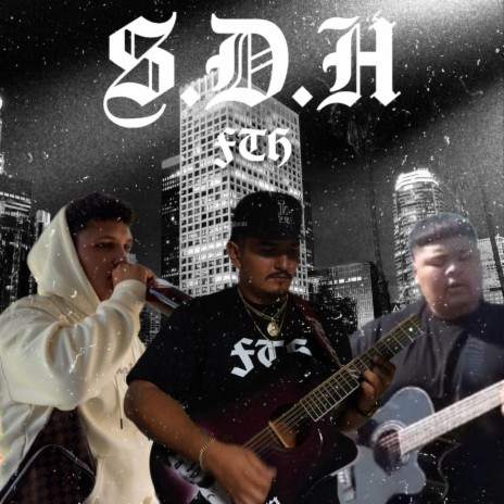 SDH ft. Haziel Barcelo & Asociados De La H