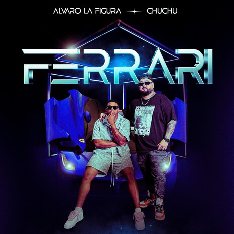 Ferrari ft. Chuchu mc | Boomplay Music