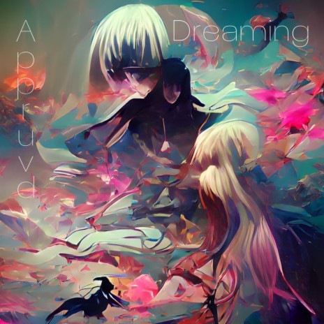 Dreaming | Boomplay Music