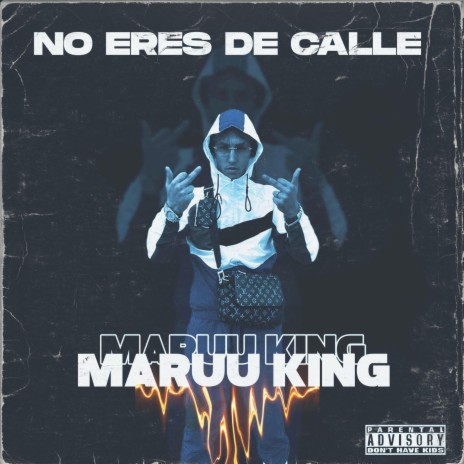 No Eres de Calle | Boomplay Music