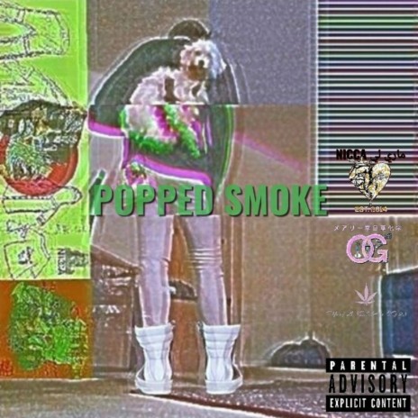 Popped Smoke | Boomplay Music