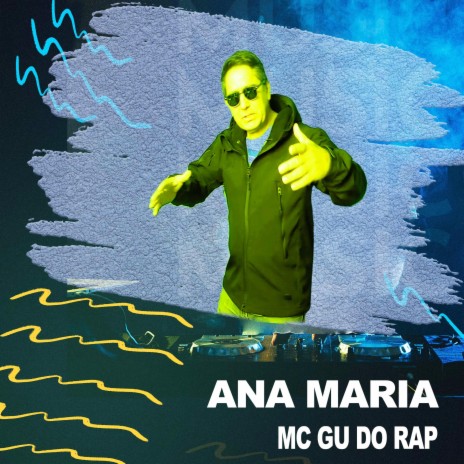 ANA MARIA | Boomplay Music