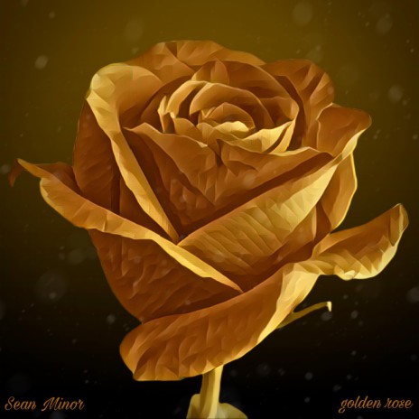 golden rose | Boomplay Music