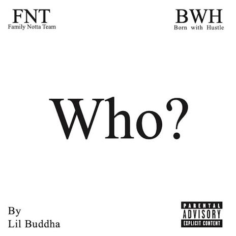 who? (Deed) | Boomplay Music