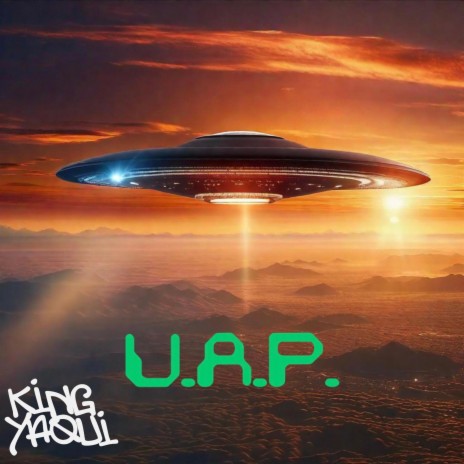U.A.P. | Boomplay Music