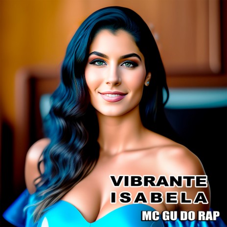 VIBRANTE ISABELA | Boomplay Music