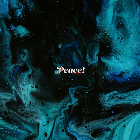 Peace! (Stripped) ft. Caleb Hall | Boomplay Music