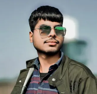 Dj Anupam Tiwari