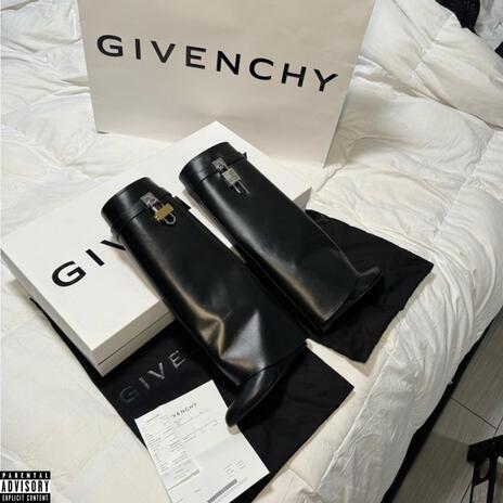 GIVENCHY FREESTYLE | Boomplay Music