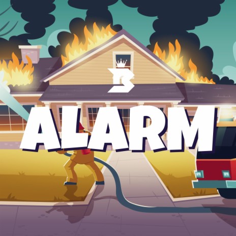 Alarm Riddim