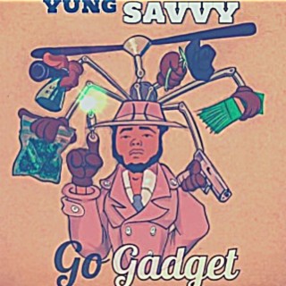Go Go Gadget