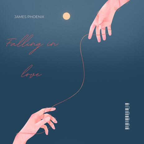 Falling in love | Boomplay Music