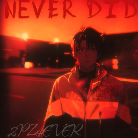 Never Did | Boomplay Music