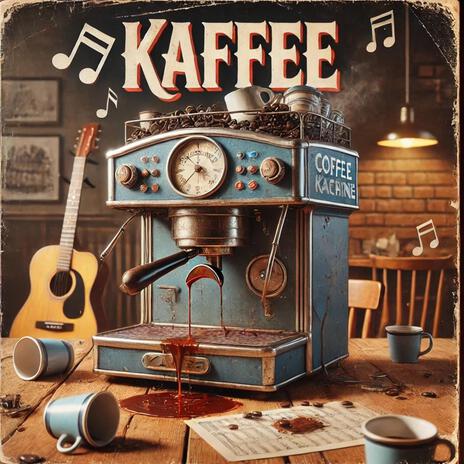 Ich will doch nur einen Kaffee | Boomplay Music