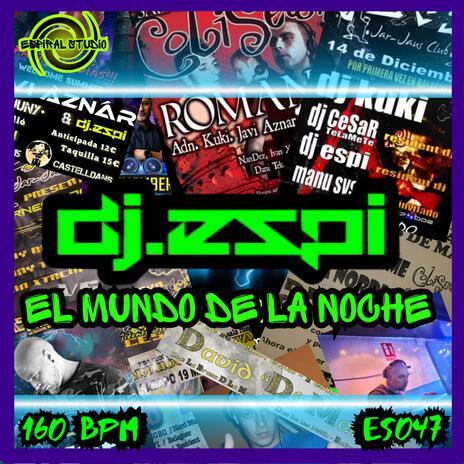 EL MUNDO DE LA NOCHE | Boomplay Music