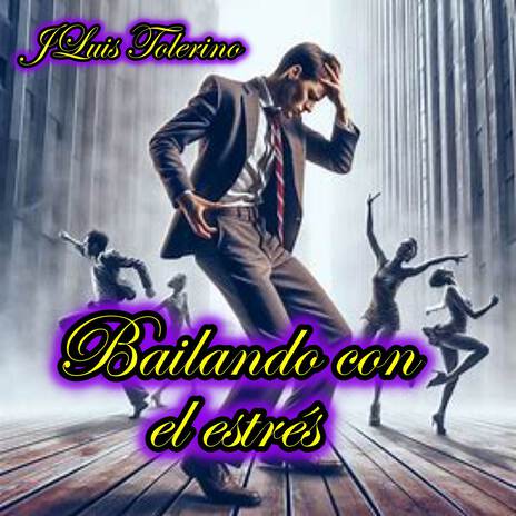 Bailando con el stress | Boomplay Music