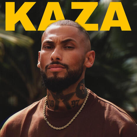 Kaza | Boomplay Music