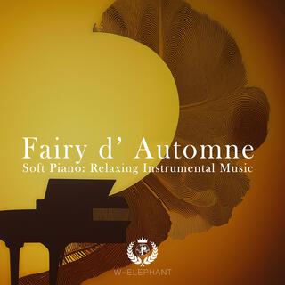 Fairy d'Automne