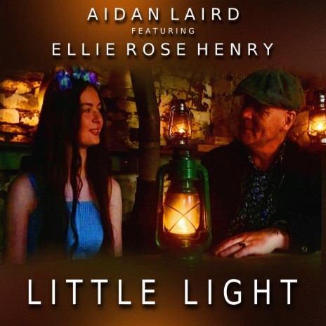 Little Light ft. Ellie Rose Henry | Boomplay Music