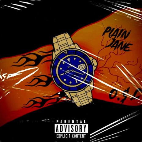 Plain Jane | Boomplay Music