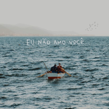 eu não amo você | Boomplay Music