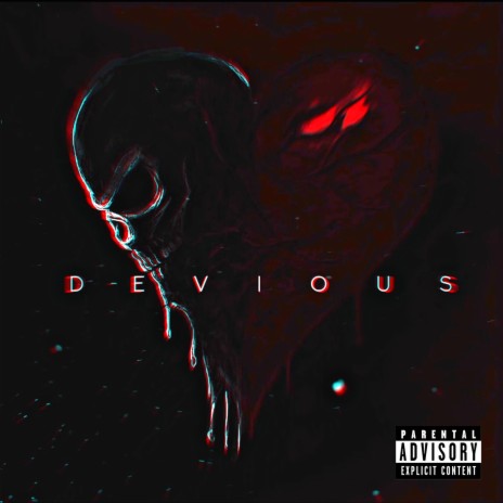Devious ft. Yung Prophet | Boomplay Music