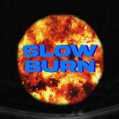 Slow Burn ft. MAGGØT