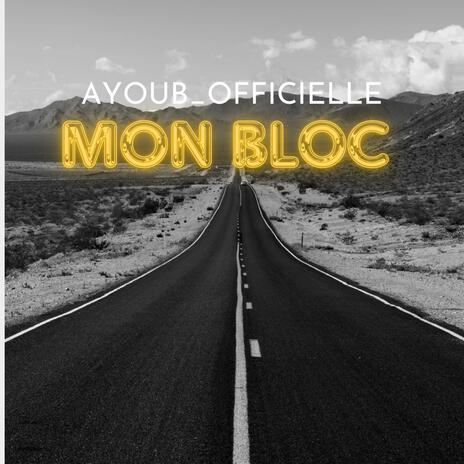 MON BLOC | Boomplay Music