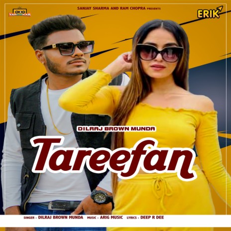 Tareefan | Boomplay Music