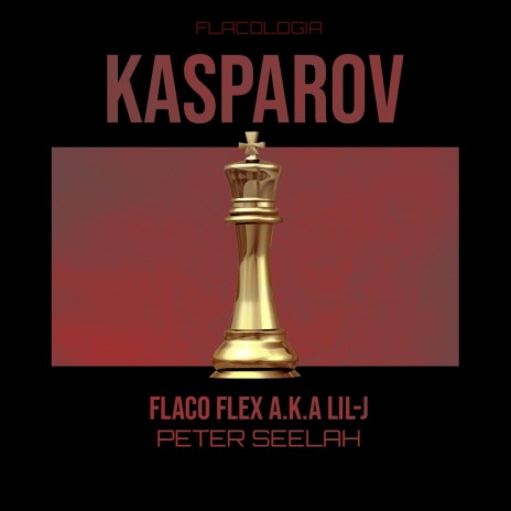 kasparov ft. Peter Seelah | Boomplay Music